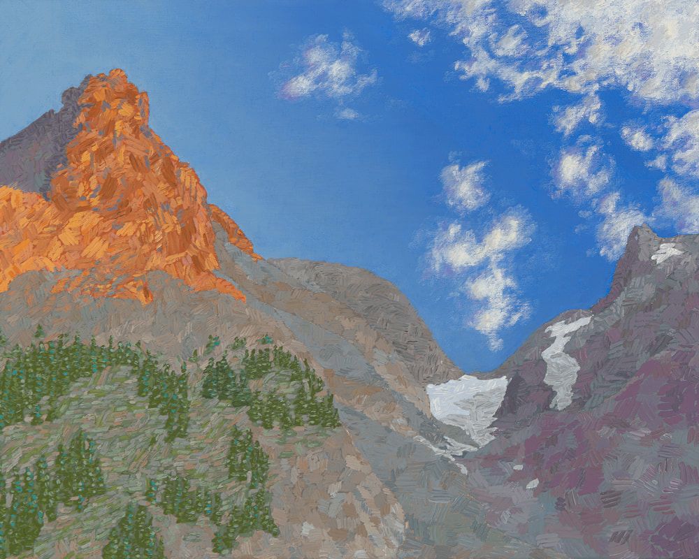 Mountains