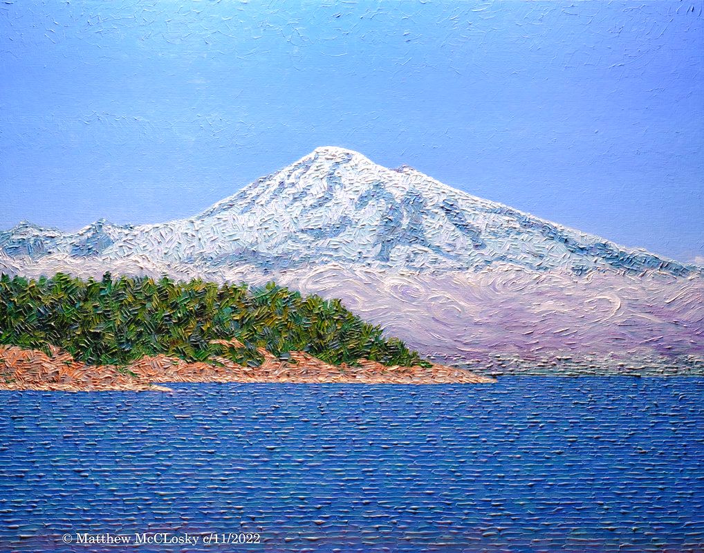 Mountains